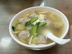 -子午路张记肉夹馍(兵马俑店)