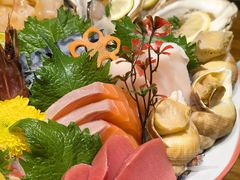 -傑·料理·海鲜放题(佛山文华荟店)