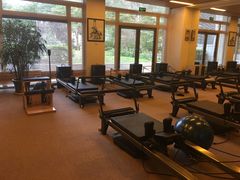 -Isofit 普拉提·婵柔工作室