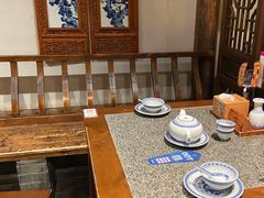 -南京大牌档(之心城店)