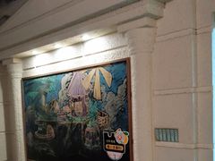 -逃脱反斗城沉浸剧情密室(北京路店)