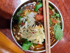 -百灵缘瑞丽味道特色小吃(水乡店)
