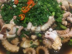 -烧货·活海鲜炭烧(湖滨商业街店)