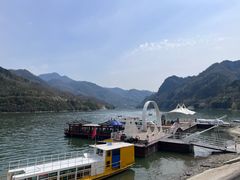 -后柳水乡