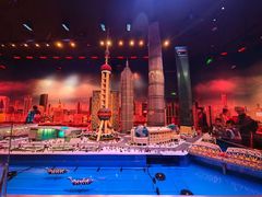 -上海乐高探索中心