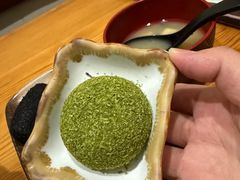 -福匠日本料理(人民路店)