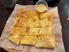 香蕉巴拉达-婉泰·特色小吃·舂鸡脚(告庄二店)