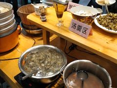 -素清香(解放路店)
