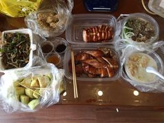 -丽的面家(多宝路店)