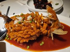 -玫瑰厅上海菜(兴国路店)