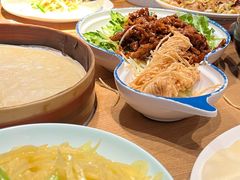 -满园烤鸭·春饼(中街大悦城店)