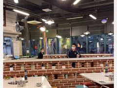 大堂-憨铁匠老火锅(龙岗万科里店)