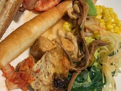 -厦门艾美酒店·新食谱西餐厅