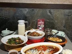 -井水小厨·湘菜(活力广场店)