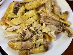 白斩鸡-凰仪桥饭店(鲁迅西路店)