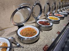 -汉巴味德·烤肉与啤酒的自助(杭州大悦城店)