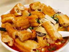 -重庆麻辣烫(国权路店)