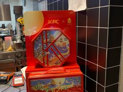 -肯德基(学院路店)