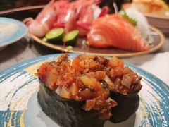 -小乔回转寿司(沈阳大悦城店)