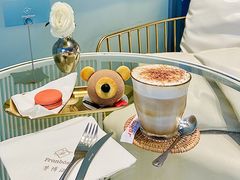 马卡龙-芳博滋法式甜品(时代店)