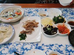 -东方饺子王(大屯路店)