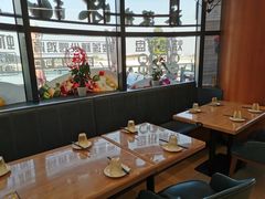 大堂-香港深井掂檔烧鹅茶餐厅(海韵城店)