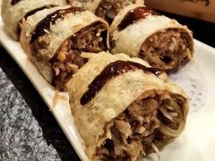 -福苗小骆驼烧烤(大唐不夜城店)