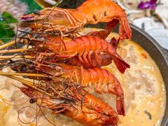 -三爷糟粕醋·鲜鱼汤·海南特色小吃(新华南路店)