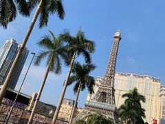 -澳门喜来登大酒店