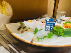 -海底捞火锅(正大乐城店)