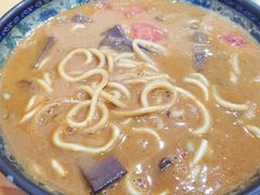 沙茶面-福祥厦门小馆(舟孟北路店)