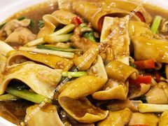 鹅肠-光兴海鲜排档·小炒(莱利园店)