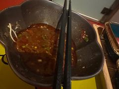 -华夏良子·足道SPA艾灸(翠微店)