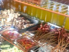牛肉-晓靖轩烧烤(沙河风情店)
