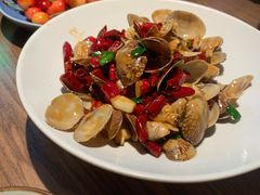 -KŌNG胶东小馆·酒馆(华熙店)