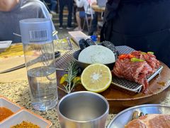 -安又胖韩国烤肉(美罗城店)