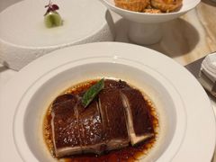 -彩丰楼中餐厅(深圳国际会展中心洲际酒店)