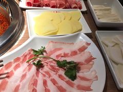 -季季红火锅(新百大店)