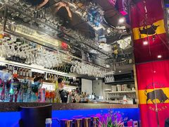 -Mezomd曼索蒂西班牙餐厅(广粤店)