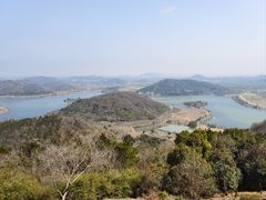 -南北湖风景区