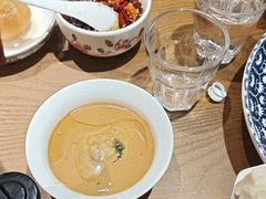 -北京老门框爆肚涮肉馆(凤城六路店)