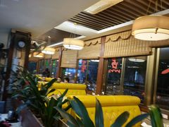 大堂-明泉居茶点荟(车陂店)