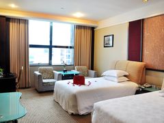 客房-新海利大酒店(拱北口岸店)