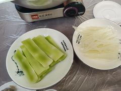 -四妹餐厅(玫瑰街店)