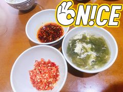 -老顺兴干拌面(雨花亭店)