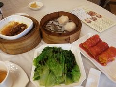 -潮福城大酒楼·潮粤菜·港式点心(阳光城店)