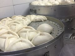 -天泽祥·鼓楼馒头(鼓楼店)