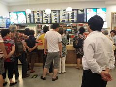 -护国寺小吃(左家庄店)