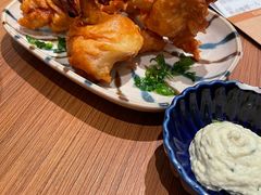 -CURRY YA 熟成咖哩專門店(深圳湾万象城店)