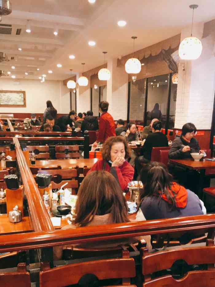 小绍兴(运城路老字号店)